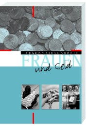 Frauen und Geld - Cover