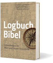 Logbuch Bibel - Cover
