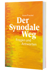Der Synodale Weg - Cover