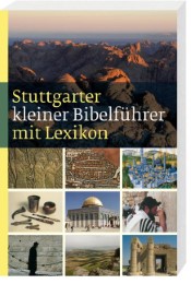 Stuttgarter kleiner Bibelführer mit Lexikon