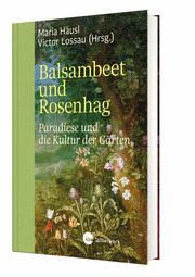 Balsambeet und Rosenhag - Cover