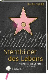 Sternbilder des Lebens - Cover