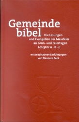 Gemeinde-Bibel
