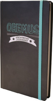 Oremus - Cover