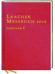 Laacher Messbuch 2010