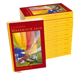 Laacher Messbuch 2010