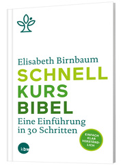 Schnellkurs Bibel - Cover