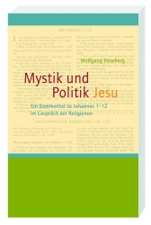 Mystik und Politik Jesu
