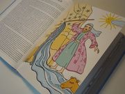 Die Bibel mit Bildern zu Wundern - Abbildung 6
