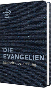 Die Evangelien - Cover