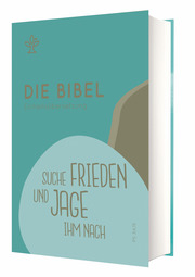 Die Bibel - Schulbibel - Cover