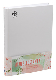Neues Testament - Cover