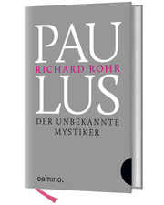 Paulus - Cover
