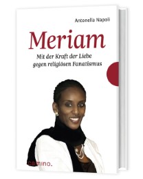 Meriam - Cover