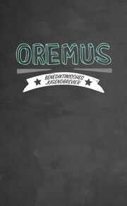 Oremus - Cover