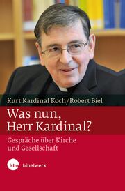 Was nun, Herr Kardinal? - Cover