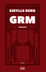 GRM - Cover