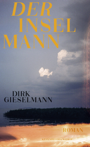Der Inselmann - Cover