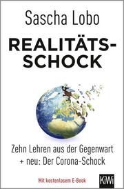 Realitätsschock - Cover