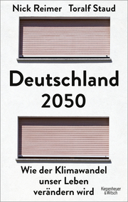 Deutschland 2050 - Cover
