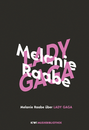 Melanie Raabe über Lady Gaga - Cover