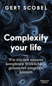 Complexify your life - Cover