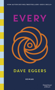 Every - Cover