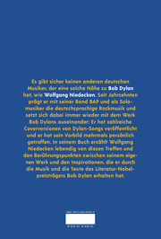 Wolfgang Niedecken über Bob Dylan - Abbildung 1