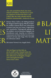 BlackLivesMatter - Abbildung 1