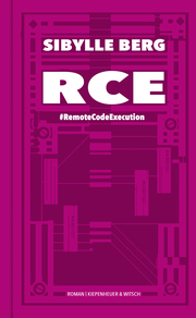 RCE - Cover