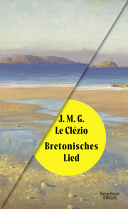 Bretonisches Lied - Cover