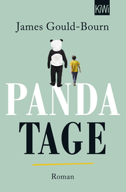Pandatage - Cover