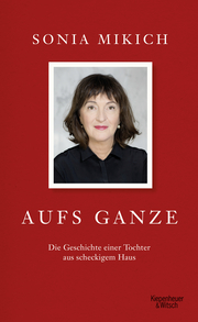 Aufs Ganze - Cover