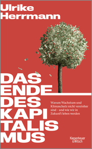 Das Ende des Kapitalismus - Cover