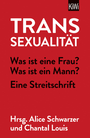 Transsexualität - Cover
