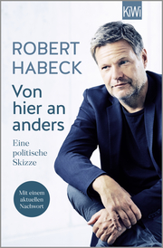 Von hier an anders - Cover