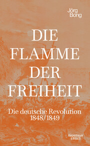 Die Flamme der Freiheit - Cover