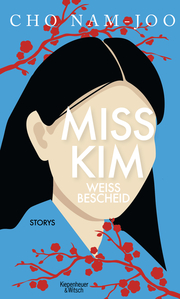 Miss Kim weiß Bescheid - Cover