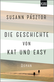 Die Geschichte von Kat und Easy - Cover