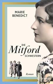 Die Mitford Schwestern - Cover