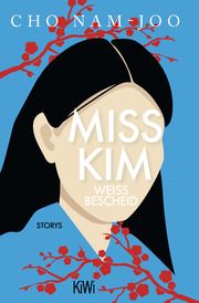 Miss Kim weiß Bescheid - Cover