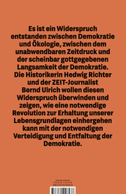 Demokratie und Revolution - Abbildung 1