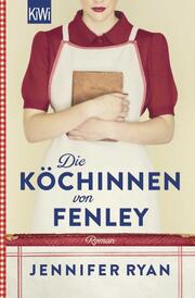Die Köchinnen von Fenley - Cover