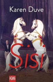 Sisi - Cover