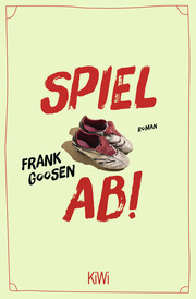 Spiel ab! - Cover