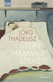 Steinhammerstraße - Cover