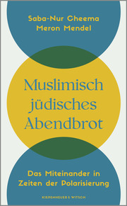 Muslimisch-jüdisches Abendbrot