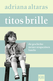 Titos Brille - Cover