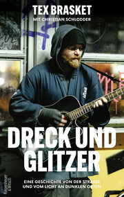 Dreck und Glitzer - Cover
