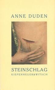 Steinschlag - Cover